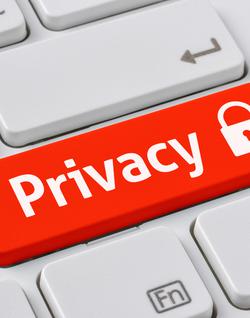 Afbeelding Privacy verklaring